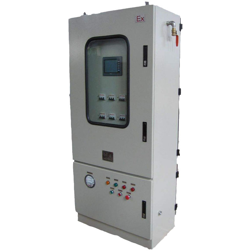 立式变频控制柜