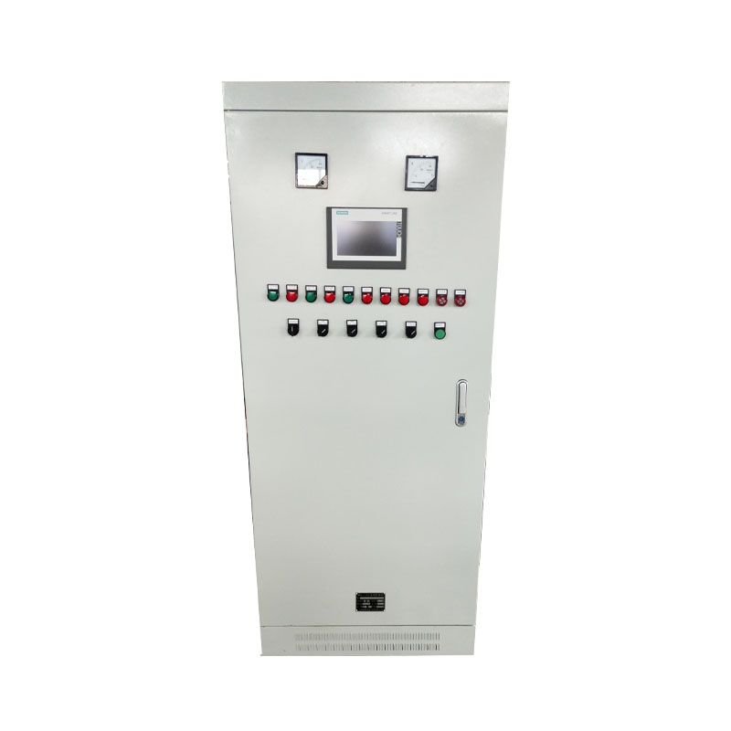 立式消防巡检控制柜