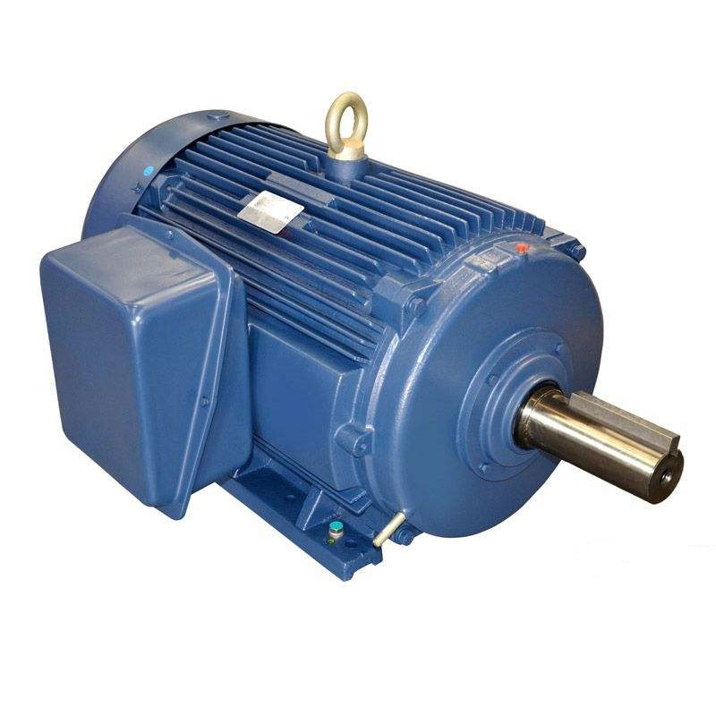 卧式YE3电机